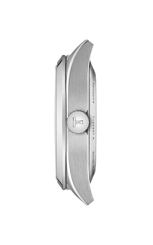 Tissot T1658071105100 Gentleman Erkek Kol Saati