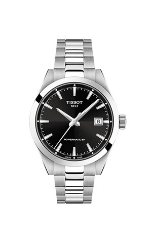 Tissot T1658071105100 Gentleman Watches