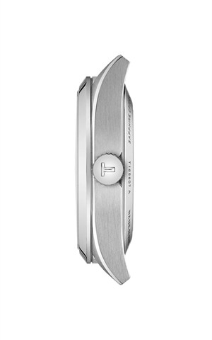 Tissot T1658071105100 Gentleman Watches