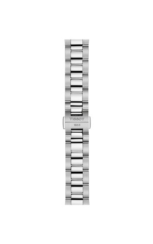 Tissot T1658071105100 Gentleman Watches