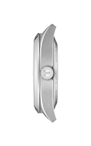 Tissot T1658071109100 Gentleman Watches