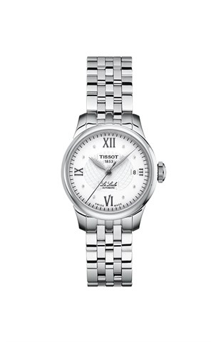 Tissot T41118316 Le Locle Kadın Kol Saati