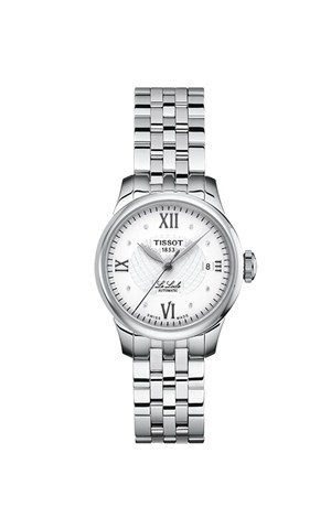 Tissot T41118316 Le Locle Watches