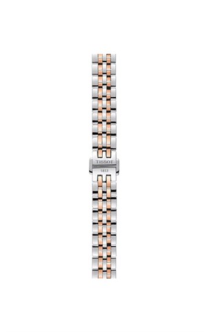 Tissot T41218333 Le Locle Kadın Kol Saati