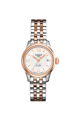 Tissot T41218333 Le Locle Watches
