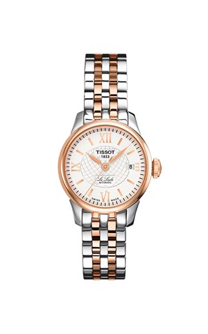Tissot T41218333 Le Locle Kadın Kol Saati
