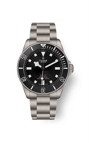 Tudor M25407N-0001 Pelagos 39 Watches