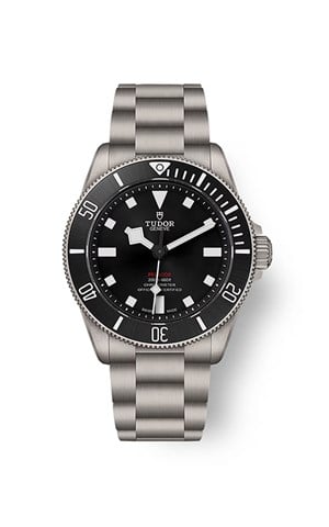 Tudor M25407N-0001 Pelagos 39 Erkek Kol Saati