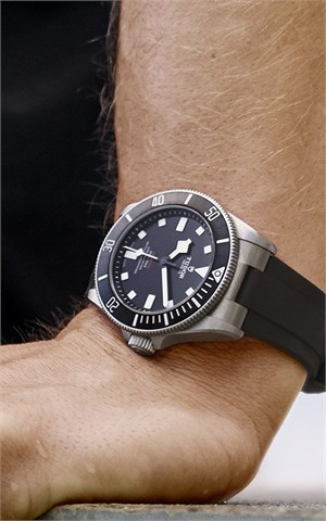 Tudor M25407N-0001 Pelagos 39 Watches