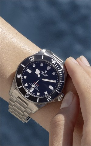 Tudor M25407N-0001 Pelagos 39 Watches