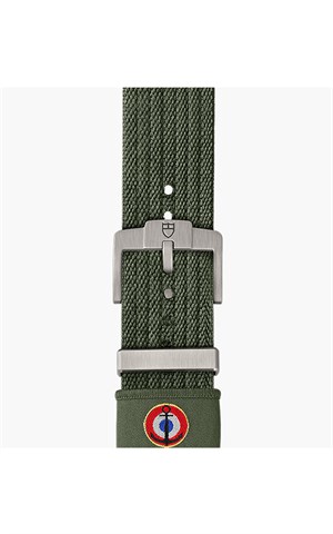 Tudor M2542G257NU-0002 Pelagos Fxd Gmt Erkek Kol Saati