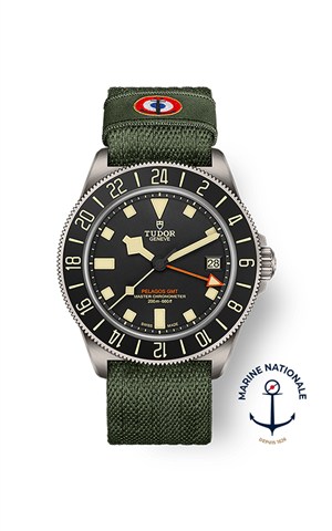 Tudor M2542G257NU-0002 Watches