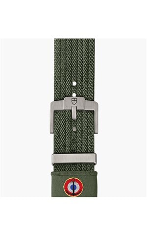 Tudor M2542G257NU-0002 Pelagos Fxd Gmt Erkek Kol Saati