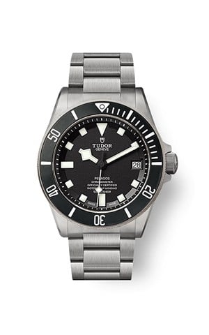 Tudor M25600TN-0001 Pelagos Watches