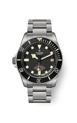 Tudor M25610TNL-0001 Pelagos LHD Watches