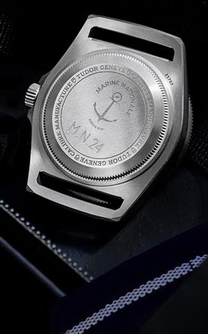 Tudor -M25707B-24-0001- Kol Saati