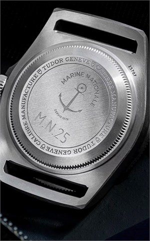 Tudor M25707B-25-0001 Pelagos FXD Watches