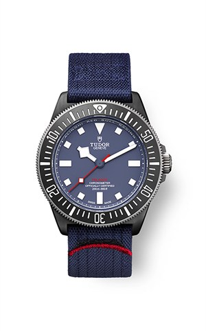 Tudor M25707KN-0001 Pelagos FXD Watches