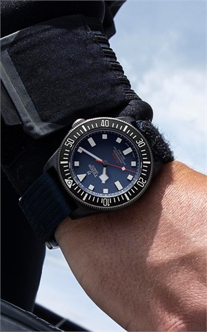 Tudor M25707KN-0001 Pelagos FXD Watches