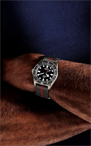 Tudor M25717N-0001 Pelagos FXD Watches