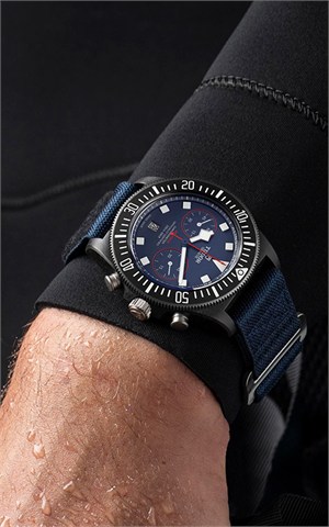 Tudor M25807KN-0001 Pelagos FXD Watches