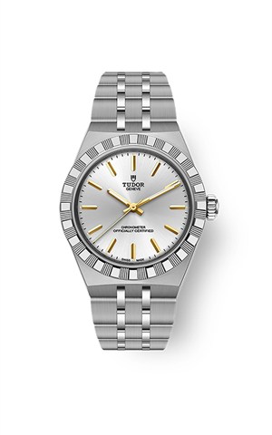 Tudor M2830A1A0-0002 Royal Watches