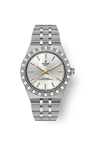 Tudor M2830A1A0-0002 Royal Kadın Kol Saati
