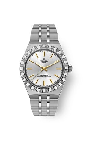 Tudor M2830A1A0-0002 Royal Kadın Kol Saati