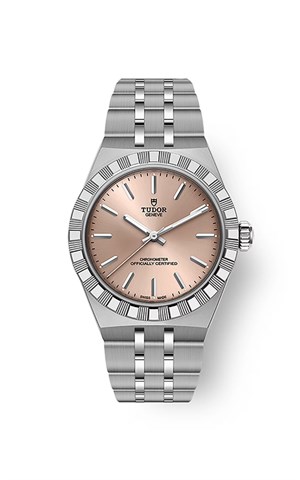 Tudor M2830A1A0-0003 Royal Kadın Kol Saati