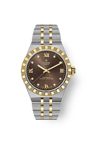 Tudor M2830A1A3-0001 Royal Kadın Kol Saati