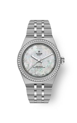 Tudor M2830A1S0-0001 Royal Kadın Kol Saati