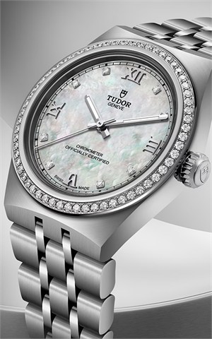 Tudor M2830A1S0-0001 Royal Kadın Kol Saati