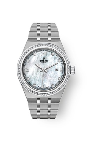 Tudor M28320-0001 Royal Watches