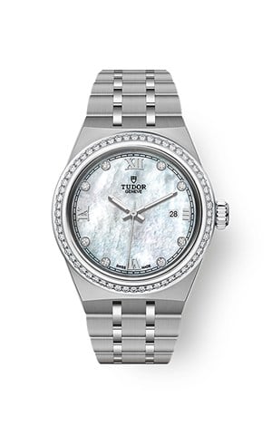 Tudor M28320-0001 Royal Watches