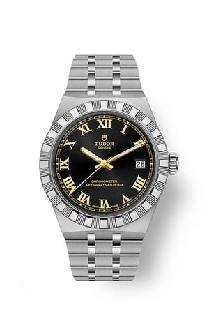 Tudor M2836C1A0-0101 Royal Watches
