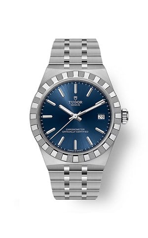 Tudor M2836C1A0-0102 Royal Watches
