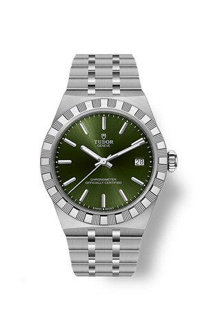 Tudor M2836C1A0-0103 Royal Kadın Kol Saati