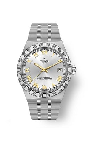 Tudor M2836C1A0-0104 Royal Watches