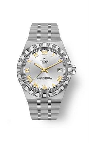 Tudor M2836C1A0-0104 Royal Watches