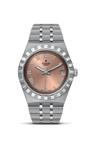 Tudor M28400-0009 Date Tudor Kadın Kol Saati