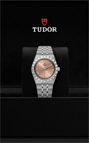 Tudor M28400-0009 Date Tudor Watches