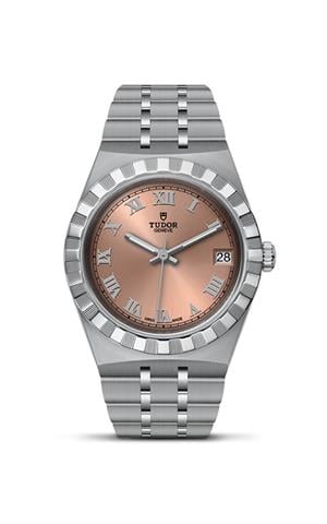 Tudor -M28400-0009- Kol Saati