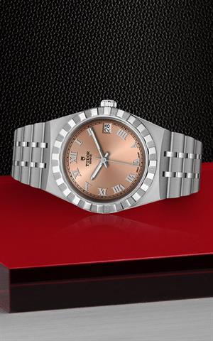 Tudor -M28400-0009- Kol Saati