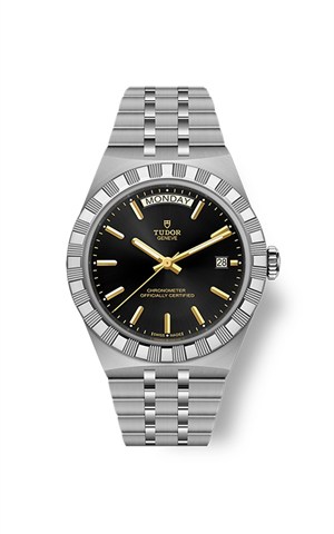 Tudor M2840D1A0-0001 Royal Erkek Kol Saati