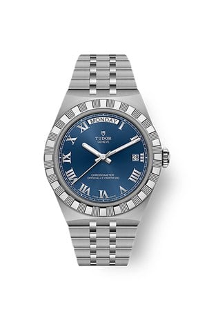Tudor M2840D1A0-0002 Royal Watches