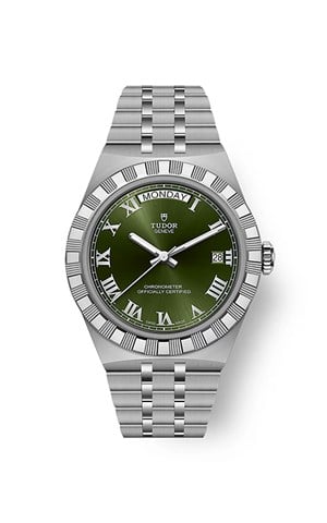 Tudor M2840D1A0-0003 Royal Kadın Kol Saati
