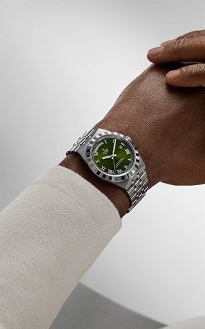Tudor M2840D1A0-0003 Royal Kadın Kol Saati