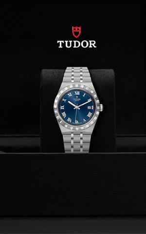 Tudor -M28500-0005- Kol Saati