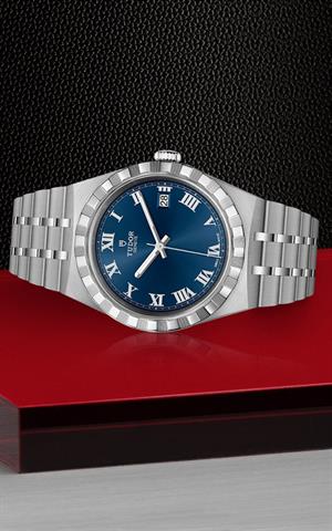 Tudor -M28500-0005- Kol Saati