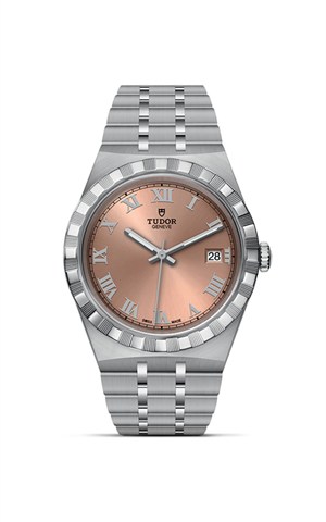Tudor M28500-0007 Royal Watches